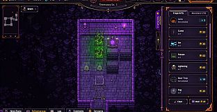 Dungeon Architect: Idle
