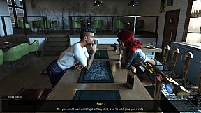 Sex Story - Ruby and Hunter - Episode 1