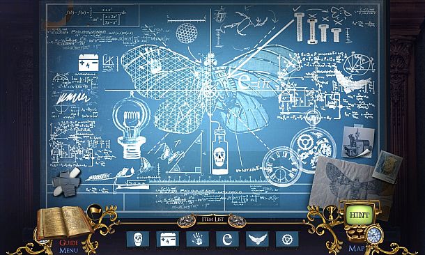 Mystery Case Files: Moths to a Flame Collector's Edition