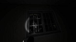 The Obsessive Shadow