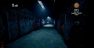 7 Days to Escape