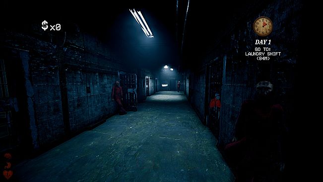 7 Days to Escape