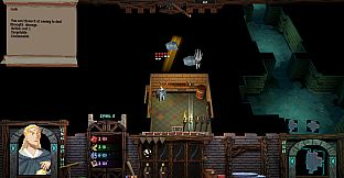 The Dungeon Of Horror