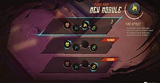 Furyball: Rogue Revenge