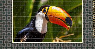 Jigsaw Puzzle Pack - Pixel Puzzles Ultimate: Variety Pack 26