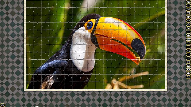 Jigsaw Puzzle Pack - Pixel Puzzles Ultimate: Variety Pack 26