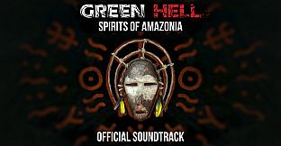 Green Hell Official Soundtrack