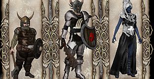 RPG Maker MV - Medieval: Underdeep