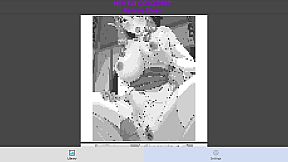 Hentai Coloring Game