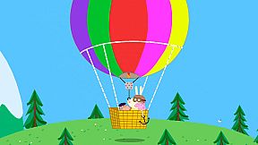 My Friend Peppa Pig: Complete Edition