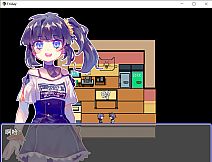 Friday 星期五部门