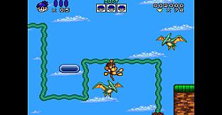 Joe & Mac Retro Collection