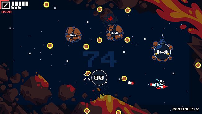 PuPaiPo Space Deluxe