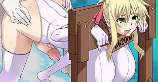 CrossinG KnighTMarE - A Hymn to the Defiled Holy Maidens