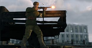 Enlisted - USSR Starter Pack