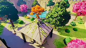 寻找自由的星星 The Star That Longed to Be Free