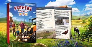 Farmer's Dynasty 2 - Official Guide