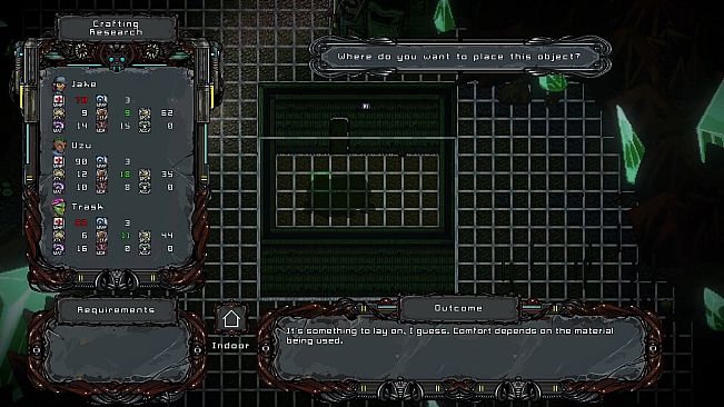 Celestial Tear: Lost World