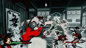 Kung Fu Strike - The Warrior's Rise