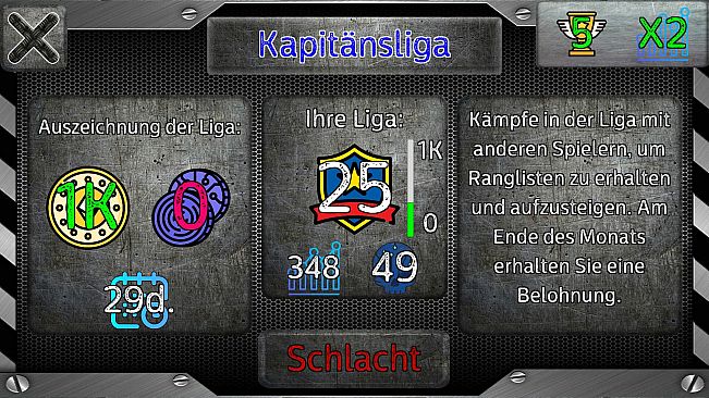 AstroForge: Space Pirates