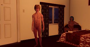 Fun with penis for Sex motel