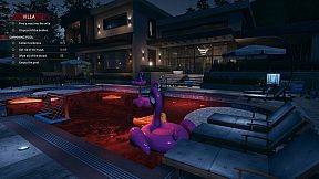 Crime Scene Cleaner: Prologue