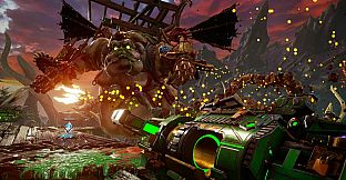 Shadow Warrior 3: Deluxe Definitive Edition