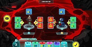 Insane Robots - Robot Pack 5