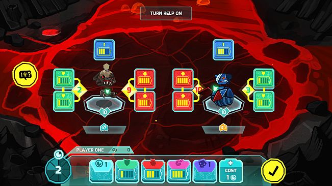 Insane Robots - Robot Pack 5