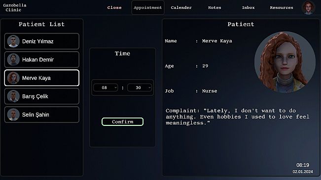 Psychologist Life | The Daily Struggle
