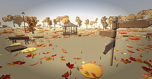 Leaves & Lanterns