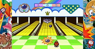 SUPER BOMBERMAN COLLECTION