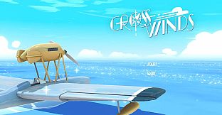 Crosswinds
