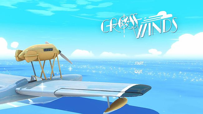 Crosswinds