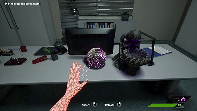 Echoes of the Museum