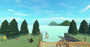 The Land of Magic - Deluxe Edition