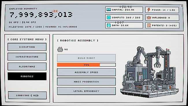 Click to Obsolete