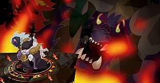 HALF-MINUTE HERO -Super Mega Neo Climax-