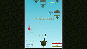 Cannons-Defenders: Steam Edition