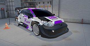 Rally Racing VR: Xtreme Speed Challenge - Unlock All Cars and Liveries