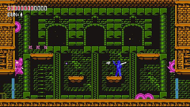 Street Cleaner: The Video Game