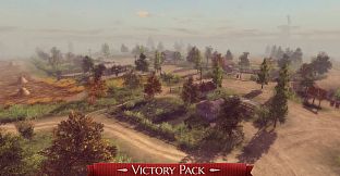 Battle of Empires : 1914-1918 - Victory Pack