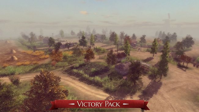 Battle of Empires : 1914-1918 - Victory Pack