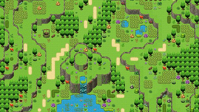 Celestine SECRET SCROLLS