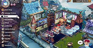 Potionomics: Masterwork Edition