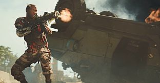 Off The Grid (Game Preview)