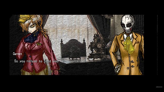 PhantomZone SemiDeus