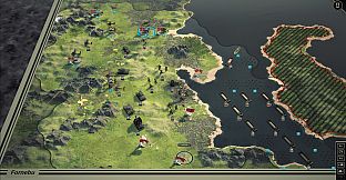 Panzer Corps 2: Axis Operations - 1940