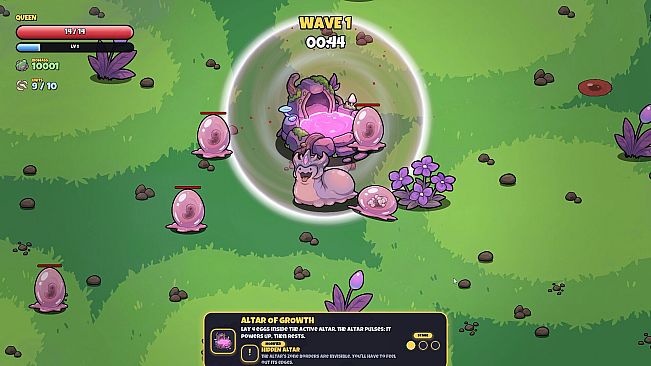 REBROOD