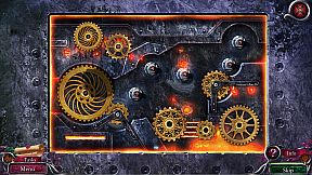 The Secret Order 8: Return to the Buried Kingdom